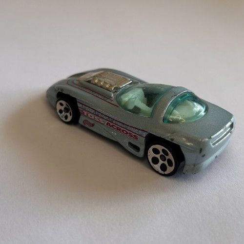 Hot Wheels 1993 Silhouette II μεταχειρισμένο