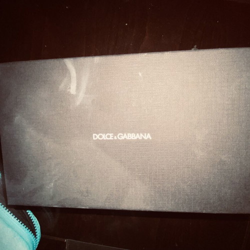 Dolce Gabbana Eyeglasses new, premium designer eyewear