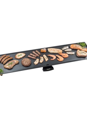 Bestron Teppanyaki XXL ABP604BB grilling plate