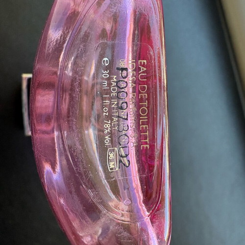 Custo Barcelona women's perfume used, 30 ml