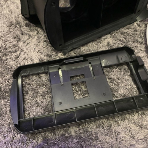Vr with mobile like new