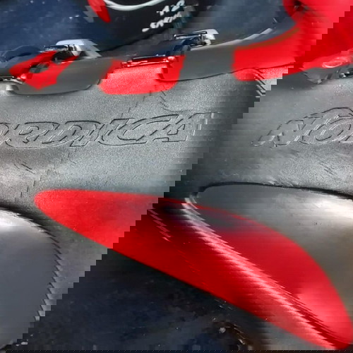 Ски обувки Nordica 5.0 като нови