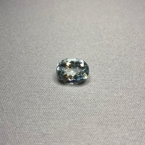 Natural Aquamarine 5.3 carats new