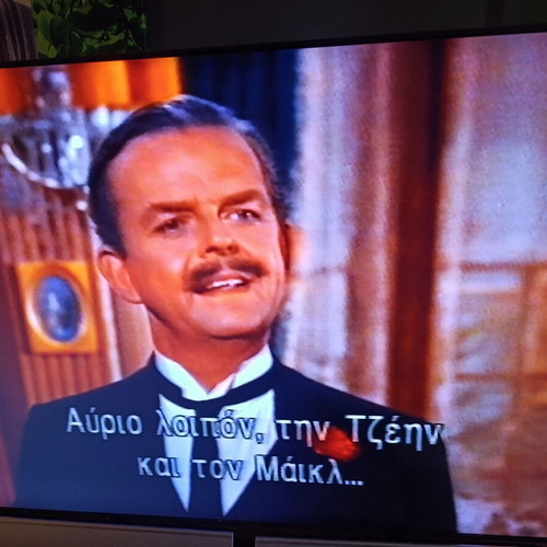 Mary Poppins VHS tape like new with Greek subtitles
