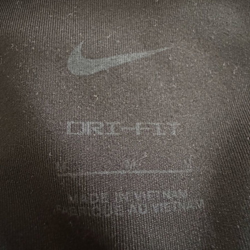 Nike leggings like new, size M, black