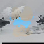  Φιγουρα Smurf Buddies Peyo