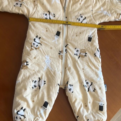 Baby Sleeping Bag like new for walks and sleep