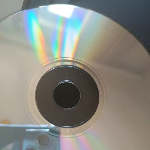 Chrysi Pentada CD used