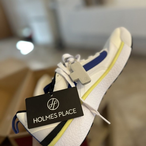 Vans Ultrarange sneakers size 43, white