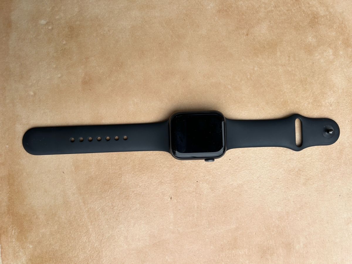 Apple watch series 2025 5 aluminum 44mm