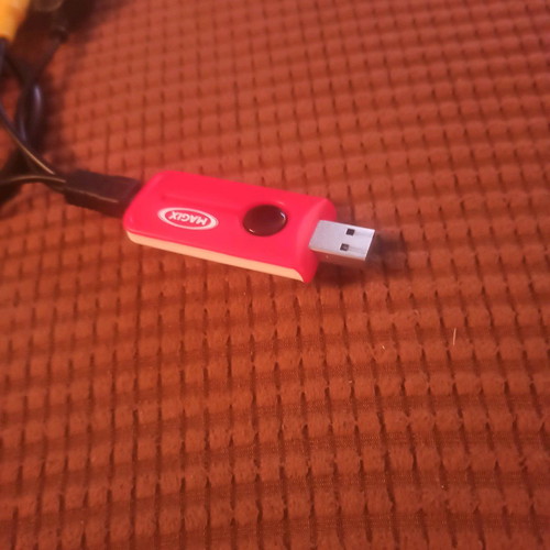 Video Cassette Converter to Digital Format used