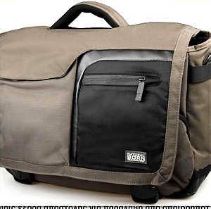 Τσάντα laptop έως 15,6', NATEC
