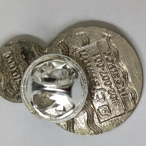 Athens 2004 Paralympic Games Pin like new