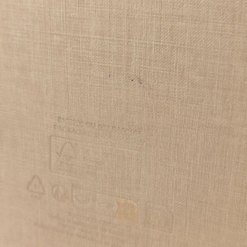 Louis Vuitton empty box used 30.5 x 28 x 11 cm