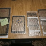 Ipad and Ipad mini digitizers new