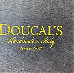  DOUCAL’S Hand Made casual shoes