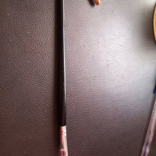 Eyeshadow brush new, unused