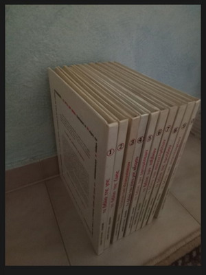 The Book of Life, 10-volume set