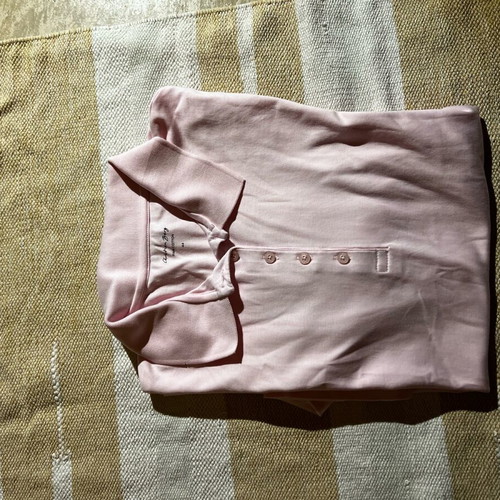 Christian Berg women's t-shirt xl new pink