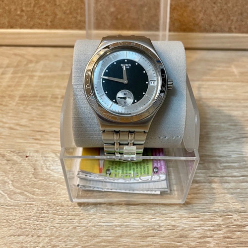 Swatch Irony Vintage
