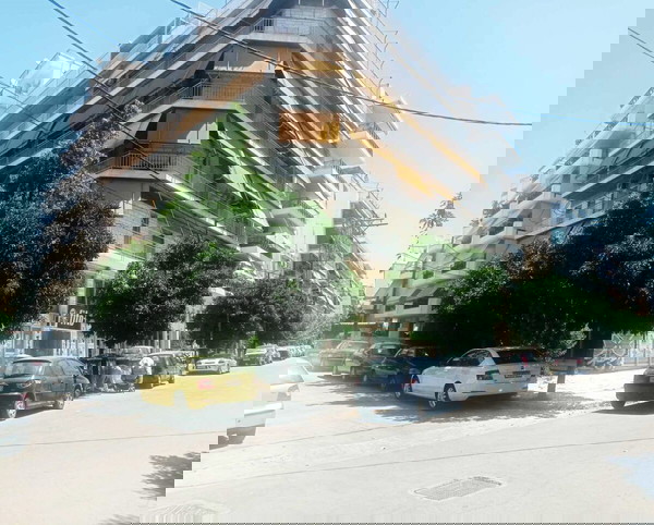 ΟΙΚΙΑ ΣΤΟΝ ΑΓΙΟ ΕΛΕΥΘΕΡΙΟ ΑΤΤΙΚΗΣ