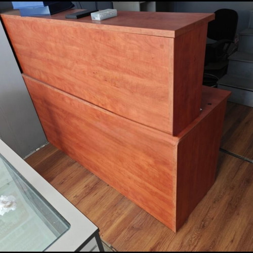 Store Display Cabinets and Desk used with Bookcase gift