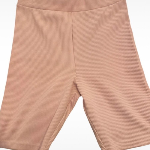 H&M Pink Cycling Leggings like new, size M