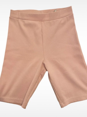 Ποδηλατικό κολάν H&M ροζ, μέγεθος M, σαν καινούργιο