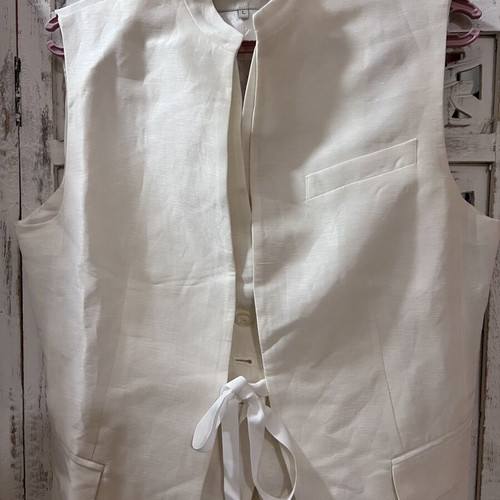 Silk set like new Rococo