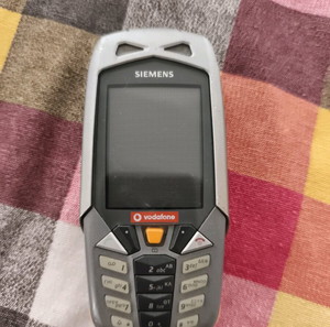 Κινητό Siemens vintage