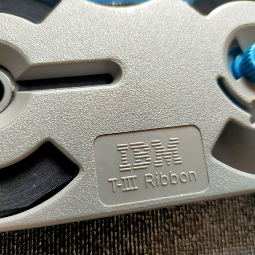 IBM collection used