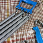 Hand exercise set like new