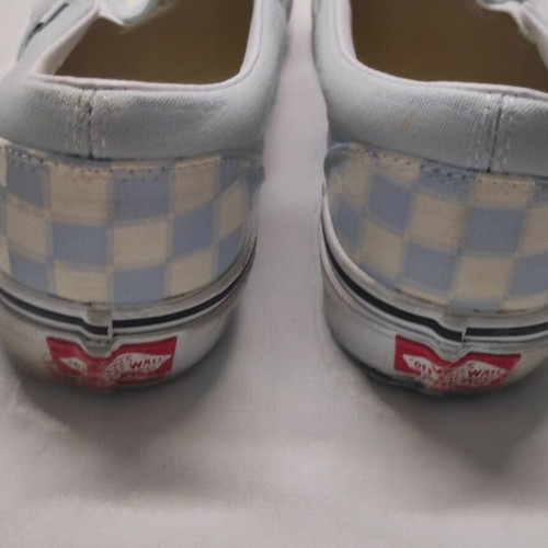 Vans Classic Slip-On canvas shoes size 39