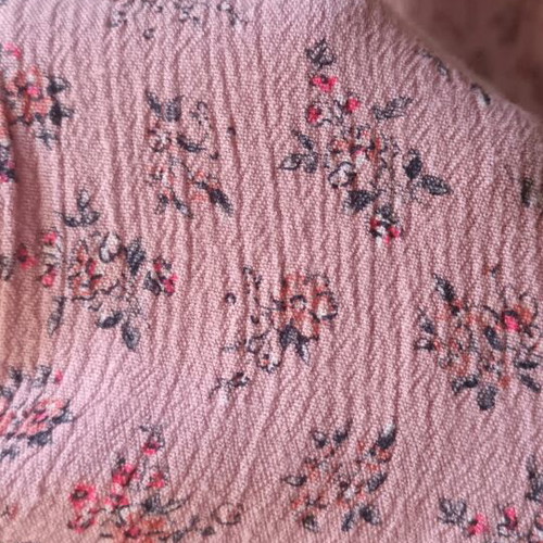 Benetton summer dress like new for 4-5 years old multicolored