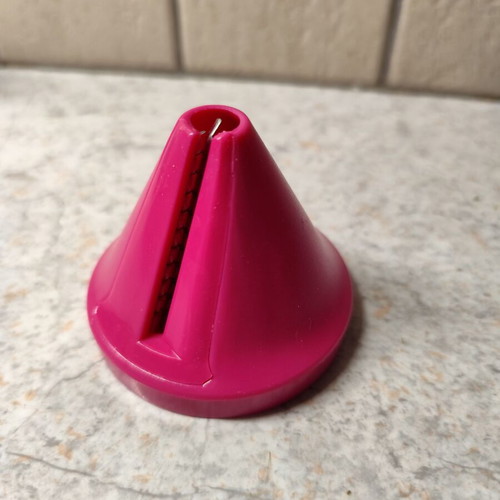 Vegetable cutter new