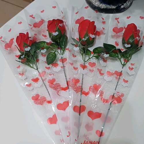 Eternal Red Rose New