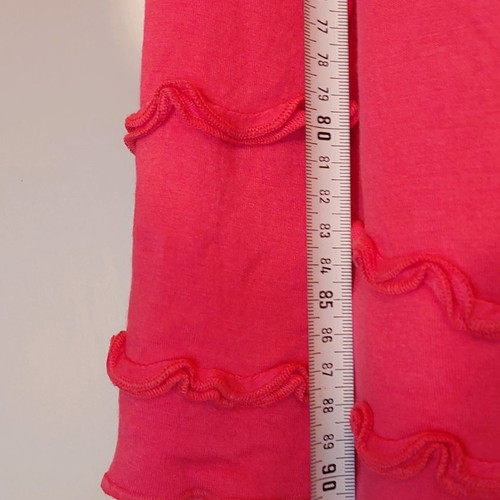 Coral dress Freesoul -S/M