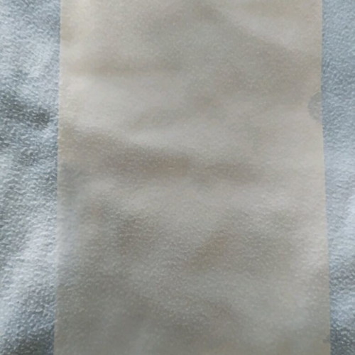 Transparency for photocopies used, 30x22 cm, set of 5 pieces