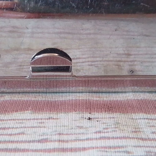 Metal storage box nickel used