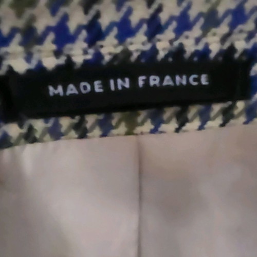 Wool men's jacket Yves Saint Laurent authentic vintage no56 used