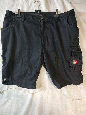Engelbert Strauss e.s. motion 2020 work shorts like new, size 66