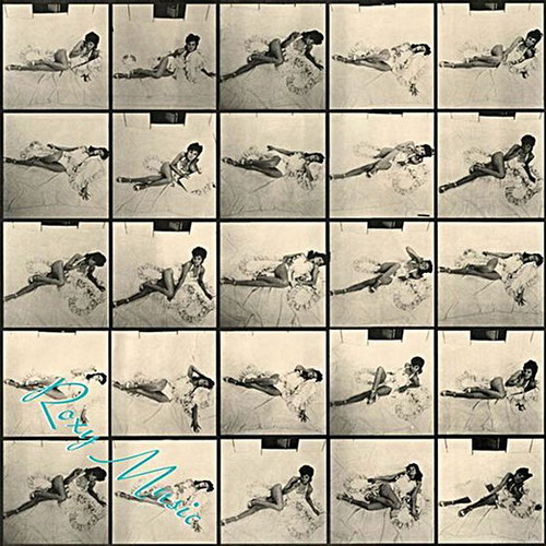 Roxy Music Debut Album Remixes 2019 Limited Edition Vinyl 2x12" Brand New