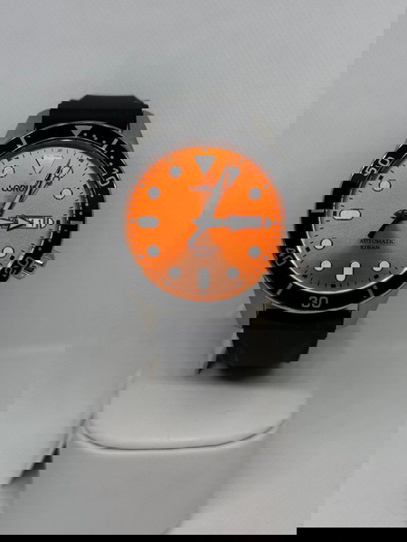 ΑΝΔΡΙΚΟ ΡΟΛΟΙ LORUS SPORT AUTOMATIC RL453AX9
