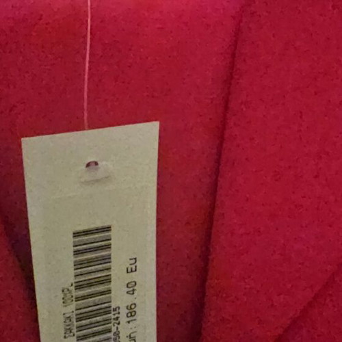 Betty Barclay women's suit new, red, size M