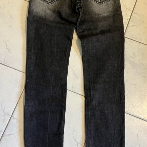 Guess jeans size 25 like new, low rise