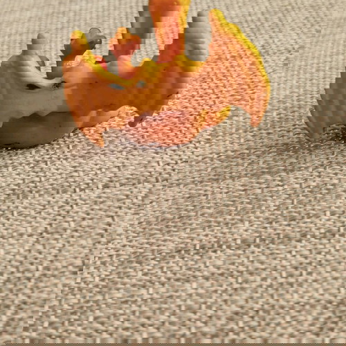 Charizard Pokemon Monster φιγούρα μεταχειρισμένη, δεν είναι Tomy