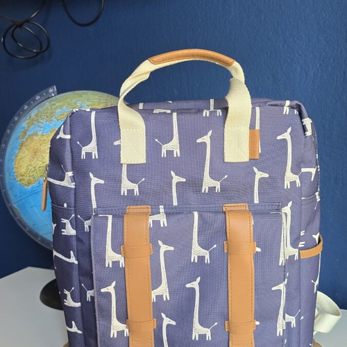 Fresk large kindergarten backpack