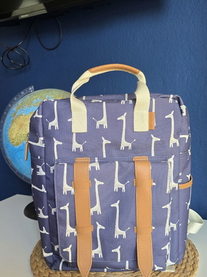 Fresk large kindergarten backpack