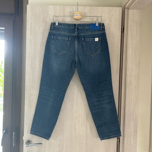 Sogo jeans new blue with stripe available in all sizes