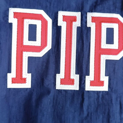 Scottie Pippen Team USA authentic warm-up jacket brand new